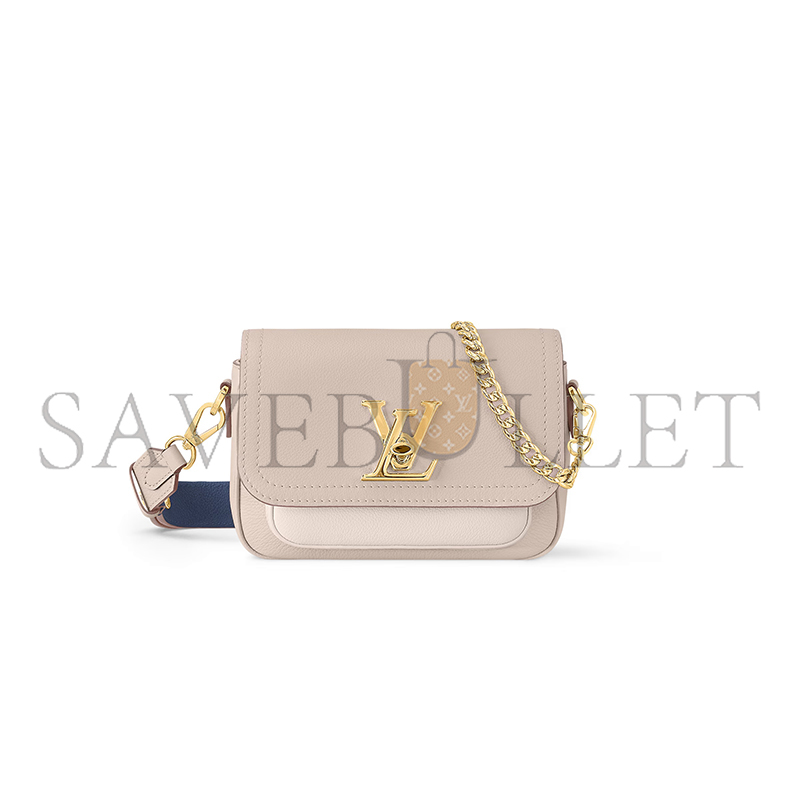 l0vis Vvtt0n master lockme tender m58554 (19*13*8cm)